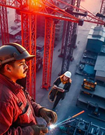 راهنمای جامع انواع سوله‌ های صنعتی و کاربردها