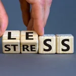 چگونه از استرس و اضطراب در زندگی روزمره خود رهایی یابیم؟