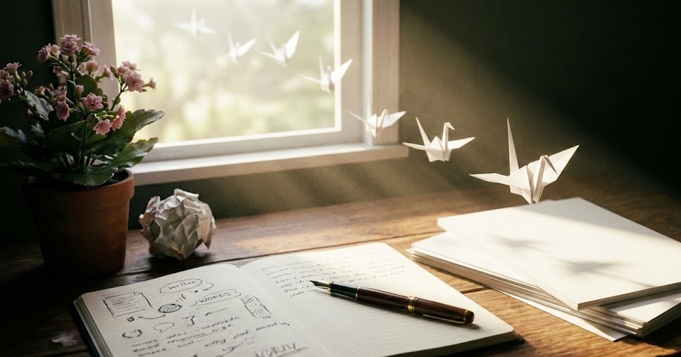 روش های غلبه بر قفل نویسنده